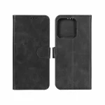 کیف موبایل مگنتی Honor X8b - مشکی