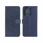 کیف موبایل مگنتی Honor X8b - سرمه ای