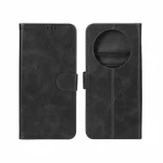 کیف موبایل مگنتی Honor X9c - مشکی