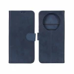 کیف موبایل مگنتی Honor X9c - سرمه ای