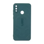 قاب UAG طرح سیلیکون Huawei Y7 Prime (2019) / Huawei Y7 (2019) - سبز