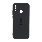 قاب UAG طرح سیلیکون Huawei Y9 2019 - مشکی