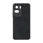 قاب جیر Kajsa طرح مگ سیف Honor 90 Lite - مشکی