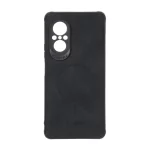 قاب جیر Kajsa طرح مگ سیف Huawei Nova 9 SE - مشکی