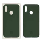 قاب سیلیکونی پاک کنی اورجینال Huawei Y6 (2019) / Y6 Prime (2019) / Y6s / Honor 8a - سبز (پک اصلی)