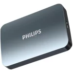 هارد اکسترنال PHILIPS مدل FM21PD02TB/93-P ظرفیت 2TB - تصویر 4