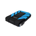 هارد اکسترنال ADATA مدل HD710 Pro ظرفیت 2TB - آبی (گارانتی شرکت آونگ) - تصویر 8