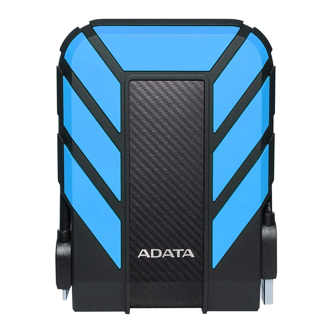 12759-479572-1 هارد اکسترنال ADATA مدل Durable HD710 Pro ظرفیت 1TB - آبی (گارانتی شرکت آونگ) - تصویر 1
