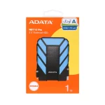 هارد اکسترنال ADATA مدل Durable HD710 Pro ظرفیت 1TB - آبی (گارانتی شرکت آونگ) - تصویر 4