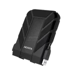 هارد اکسترنال ADATA مدل HD710 Pro ظرفیت 2TB - مشکی (گارانتی شرکت آونگ) - تصویر 3