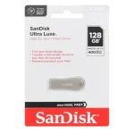 SanDisk Ultra Luxe USB3.2 Flash Memory - 128GB (گارانتی سورین)