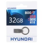 Hyundai Boost H10 USB 3.2 Flash Memory - 32GB (گارانتی IPM)