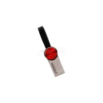 X-ENERGY Shiny USB2.0 Flash Memory-16GB قرمز - تصویر 3
