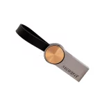 X-ENERGY Tile USB3.0 Flash Memory - 64GB نقره ای (گارانتی مادام العمر IPM) - تصویر 3