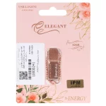 X-ENERGY ELEGANT USB3.2 Flash Memory - 32GB رزگلد (گارانتی IPM)