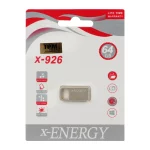 X-ENERGY X-926 USB2.0 Flash Memory-64GB