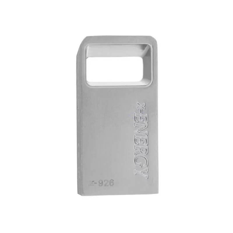 X-ENERGY X-926 USB2.0 Flash Memory-64GB - تصویر 3