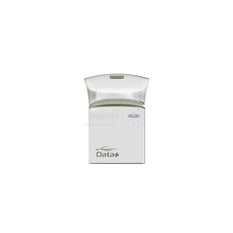 Data Plus Track USB3.1 Flash Memory-64GB (گارانتی مادام العمر IPM) - تصویر 3