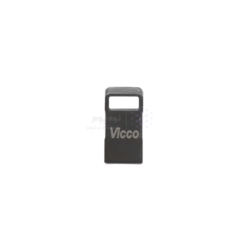 مشکی Vicco VC263 K USB2.0 Flash Memory-16GB - تصویر 3