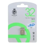 Queen Step USB2.0 Flash Memory-32GB (گارانتی مادام العمر شرکت آی تین)