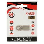 X-ENERGY X-929 USB2.0 Flash Memory-64GB