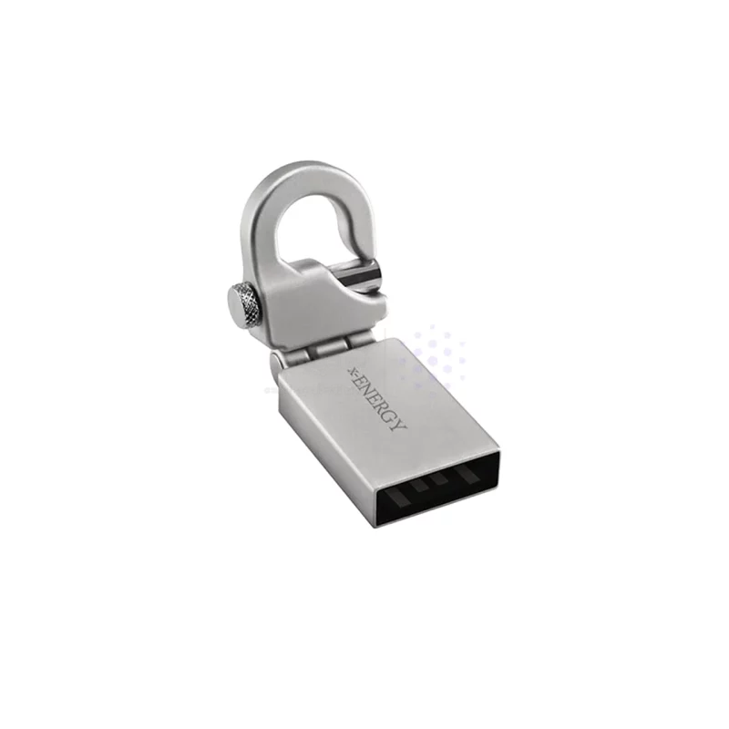 X-ENERGY X-929 USB2.0 Flash Memory-64GB - تصویر 4