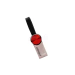 X-ENERGY Shiny USB2.0 Flash Memory-64GB قرمز - تصویر 3