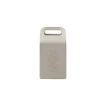 Queen Unique USB2.0 Flash Memory-32GB نقره ای (گارانتی مادام العمر شرکت آی تین) - تصویر 3