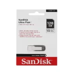 SanDisk Ultra Flair USB3.0 Flash Memory-128GB (گارانتی سورین)