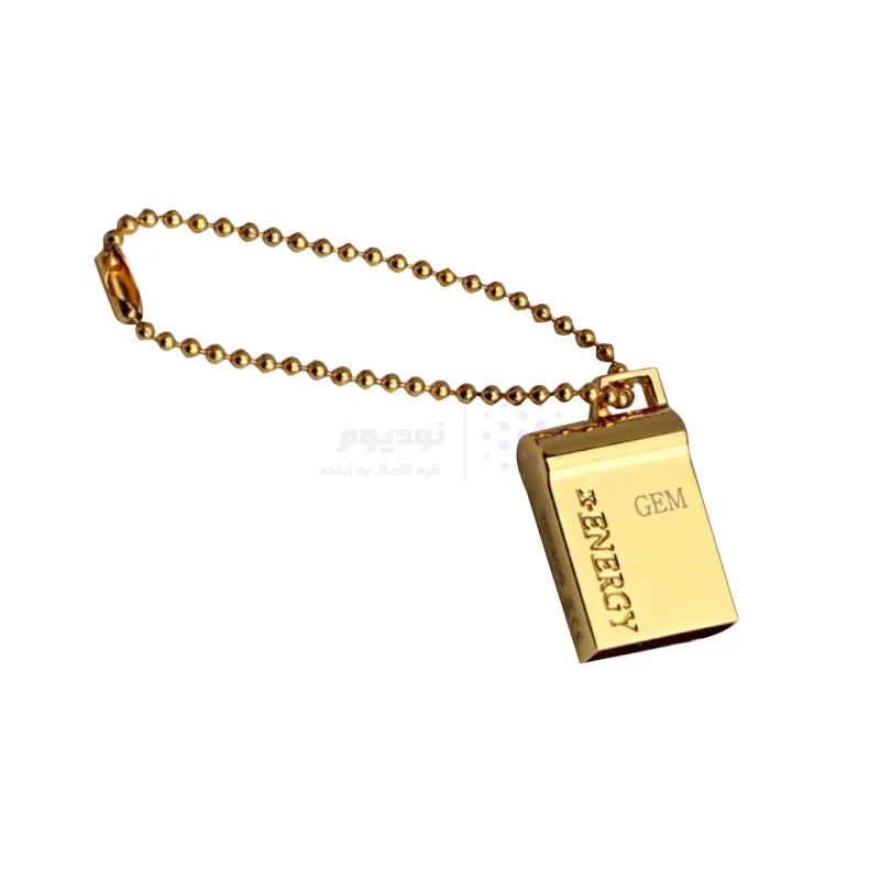 X-ENERGY Gem USB2.0 Flash Memory-32GB - تصویر 3