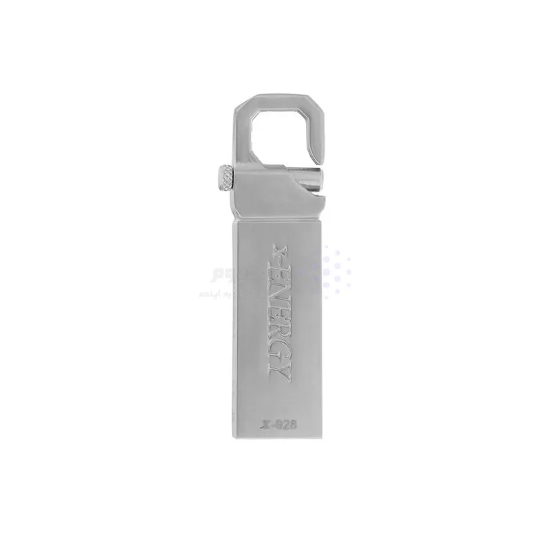 X-ENERGY X-928 USB2.0 Flash Memory-64GB - تصویر 3