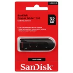 SanDisk Cruzer Glide USB3.0 Flash Memory - 32GB (گارانتی سورین)