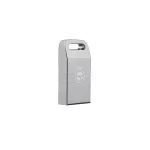 Queen UNIQUE USB2.0 Flash Memory-16GB نقره ای (گارانتی مادام العمر شرکت آی تین) - تصویر 3