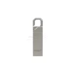 BEXO B-505 USB2.0 Flash Memory - 32GB (گارانتی داده پردازی آواتک) نقره ای - تصویر 3
