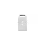 Queen UNIQUE USB2.0 Flash Memory-64GB نقره ای (گارانتی مادام العمر شرکت آی تین) - تصویر 3