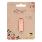 X-ENERGY ELEGANT USB3.1 Flash Memory - 128GB رزگلد (گارانتی مادام العمر IPM)