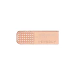 X-ENERGY ELEGANT USB3.1 Flash Memory - 128GB رزگلد (گارانتی مادام العمر IPM) - تصویر 3