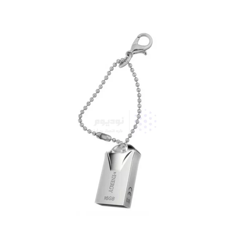 X-ENERGY X-925 USB2.0 Flash Memory-16GB - تصویر 3