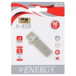 X-ENERGY X-928 USB2.0 Flash Memory-16GB