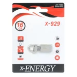 X-ENERGY X-929 USB2.0 Flash Memory-16GB