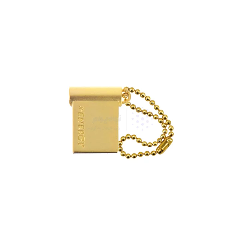 X-ENERGY Gold USB2.0 Flash Memory-32GB - تصویر 3