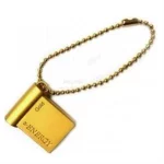X-ENERGY Gold USB2.0 Flash Memory-16GB - تصویر 3