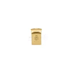 Queen Step USB2.0 Flash Memory - 32GB (گارانتی مادام العمر شرکت آی تین) طلایی - تصویر 3