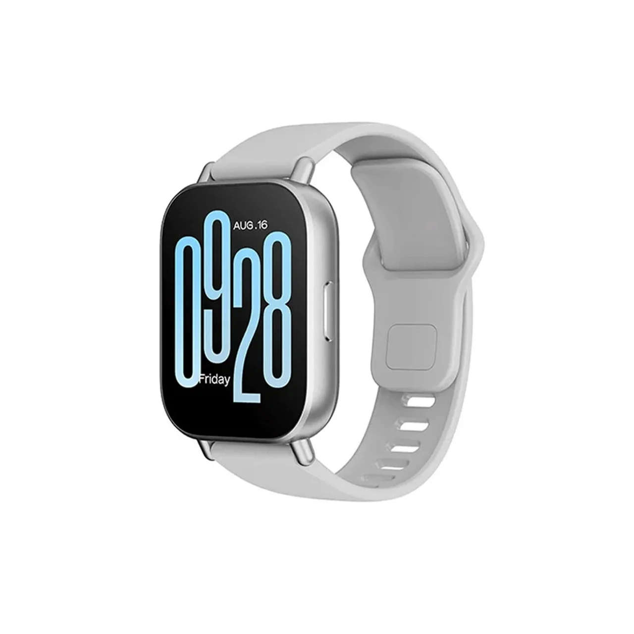 14548-1371096-1 ساعت هوشمند شیائومی Redmi Watch 5 Active Global مدل M2351W1 - نقره ای (گارانتی 18 ماهه شرکتی) - تصویر 1