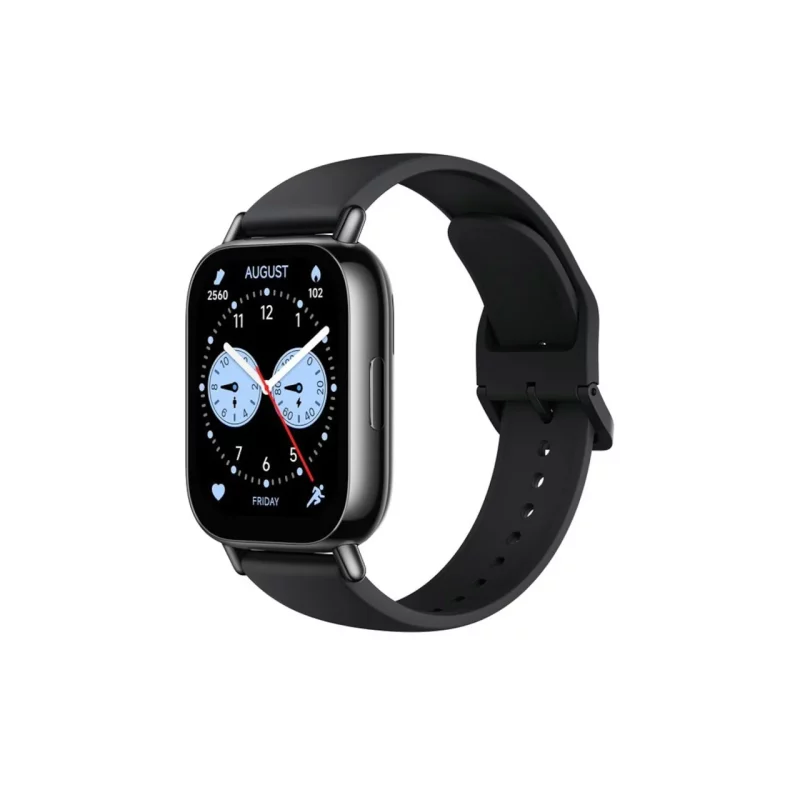 ساعت هوشمند شیائومی Redmi Watch 5 Lite Global مدل M2352W1 - مشکی (گارانتی 18 ماهه شرکتی) - تصویر 2