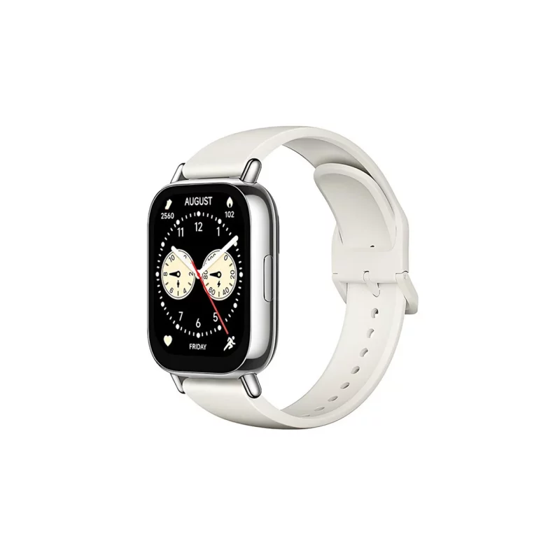 ساعت هوشمند شیائومی Redmi Watch 5 Lite Global مدل M2352W1 - طلایی (گارانتی 18 ماهه شرکتی) - تصویر 2