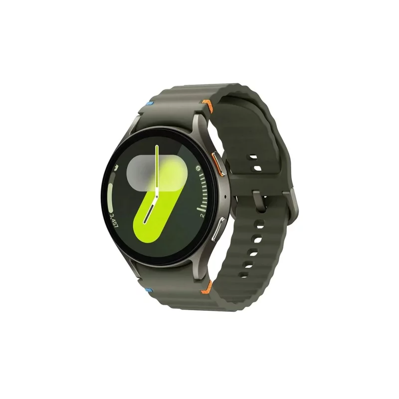ساعت هوشمند سامسونگ Galaxy Watch7 44mm مدل LTE SM-L315 - سبز - اصلی (گارانتی 18 ماهه شرکتی) - تصویر 2