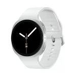 ساعت هوشمند سامسونگ Galaxy Watch8 44mm مدل SM-L330 - نقره ای - اصلی (گارانتی 18 ماهه شرکتی)