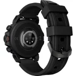 ساعت هوشمند HIMI مدل Pi Shock G6 - مشکی (6 ماه گارانتی تعویض شرکتی) - تصویر 3