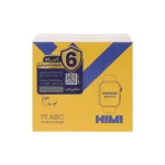 ساعت هوشمند HIMI مدل Pi ARC A10 Mini - طلایی (6 ماه گارانتی تعویض شرکتی) - تصویر 5